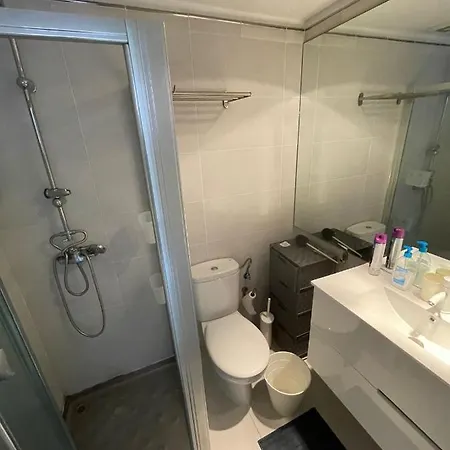 Appartement Welcome To The Beach. Royal Plaza El Médano