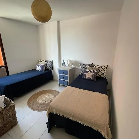 Welcome To The Beach. Royal Plaza Apartment El Medano (Tenerife)