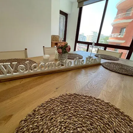 Welcome To The Beach. Royal Plaza Apartment El Medano (Tenerife)